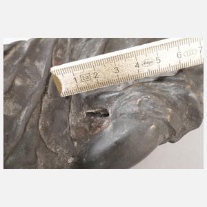 Max Klinger, Kassandra