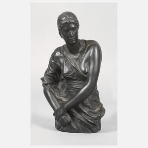 Max Klinger, Kassandra