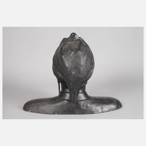 nach Sabatino de Angelis, Büste Dante Alighieri