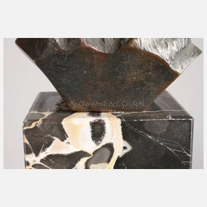 Büste Friedrich II. von Preußen