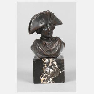 Büste Friedrich II. von Preußen