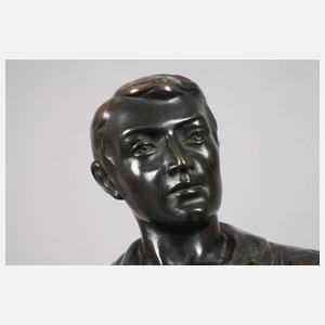 Otto Schmidt-Hofer, Schmied