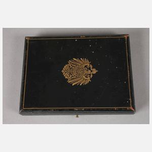 Peter Breuer, Gedenkmedaille "Arta Artis Vincula"