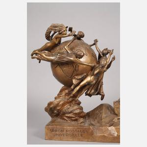 René de Saint-Marceaux, Autour de Monde