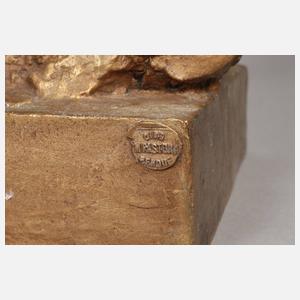 René de Saint-Marceaux, Autour de Monde