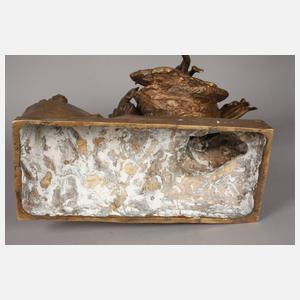 René de Saint-Marceaux, Autour de Monde