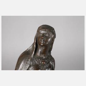 Jean Magrou, Lesende