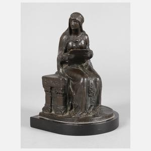 Jean Magrou, Lesende