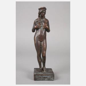 nach Johann Gottfried Schadow, "Natura"