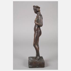 nach Johann Gottfried Schadow, "Natura"