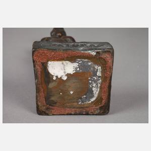 nach Johann Gottfried Schadow, "Natura"