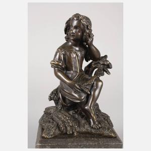 Allegorie auf den Sommer