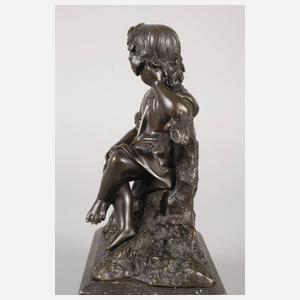 Allegorie auf den Sommer