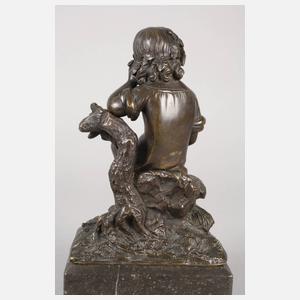 Allegorie auf den Sommer