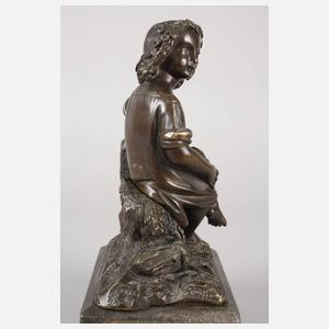 Allegorie auf den Sommer