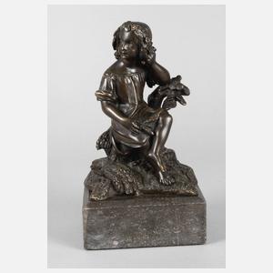 Allegorie auf den Sommer