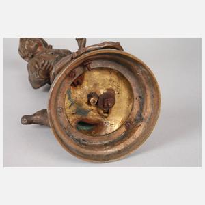 Charles Anfrie, "La Partie de Billes"