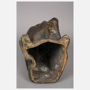 Monogrammist AS, Maria mit dem Jesuskind