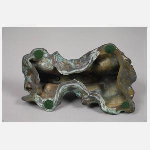 nach Paul Moreau-Vauthier, Automobil im Rennen