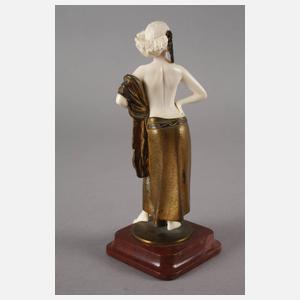 Ernst Seger, "Salomé"