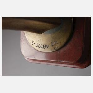 Ernst Seger, "Salomé"