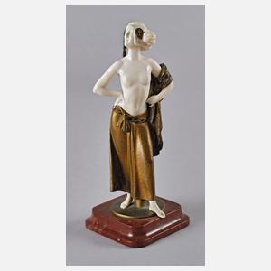 Ernst Seger, "Salomé"