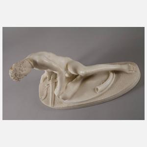 ”Sterbender Gallier”