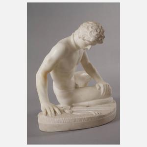 ”Sterbender Gallier”