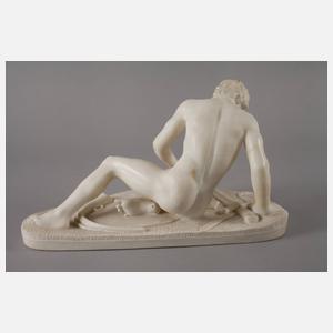 ”Sterbender Gallier”