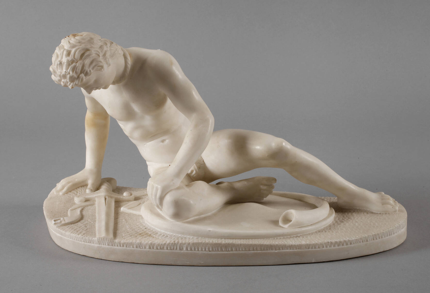 ”Sterbender Gallier”