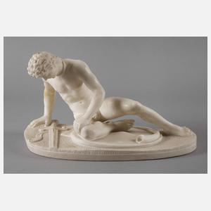 ”Sterbender Gallier”