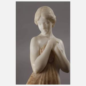 Rudolf Kaesbach, Nach dem Bade