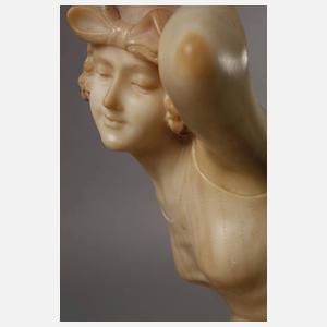 Eugenio Battiglia, Baigneuse