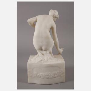 Pietro Fenardi, Blumenpflückerin