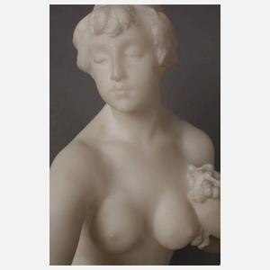 Pietro Fenardi, Blumenpflückerin