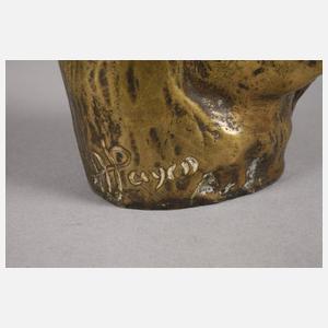 Henri Payen, Stierkopf