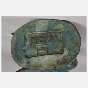 Millesgarden, Schwalbe