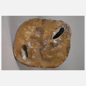 Marlene Neubauer-Woerner, Dame mit Hut