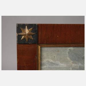 Georg Balthasar Probst, Beim Walfang