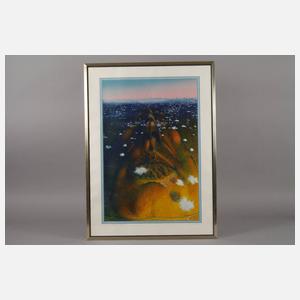 Prof. Rudolf Hausner "Adam-Massiv"