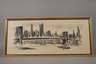 John Haymson, Skyline von New York