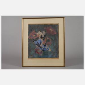 Johanna Metzner, "Bunter Mohn"