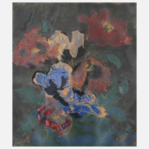 Johanna Metzner, "Bunter Mohn"