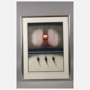 Andreas Nottebohm, Moderne Komposition