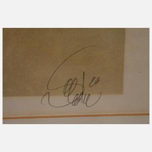 Joan Baptiste Valadié, "Butterfly"