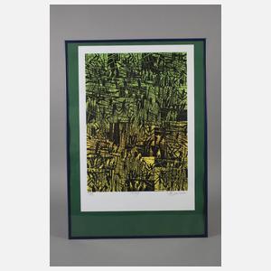 Prof. Gerhard Böhm "Vernetzt"