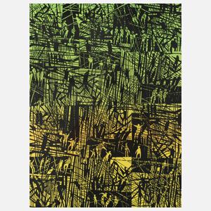 Prof. Gerhard Böhm "Vernetzt"