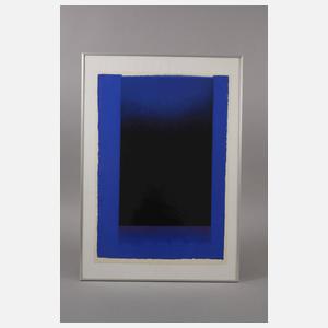 Prof. Rupprecht Geiger, ohne Titel