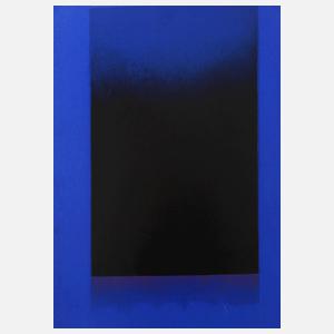 Prof. Rupprecht Geiger, ohne Titel