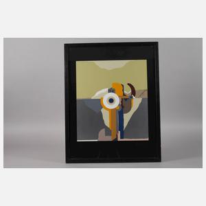 Karl Korab, "Fragment"